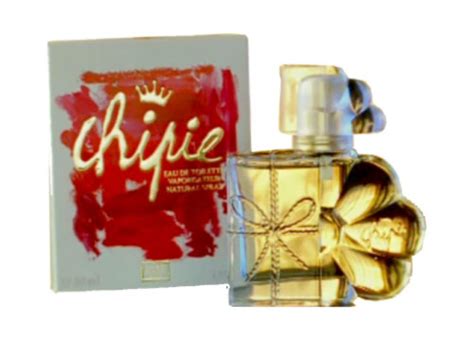 chipie perfume